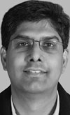 Vinesh Maharaj has been appointed as director: sales and marketing for Yokogawa South Africa.